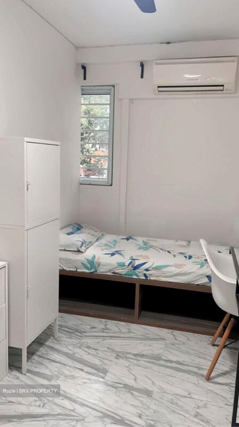 Blk 504 Hougang Avenue 8 (Hougang), HDB 5 Rooms #483541201